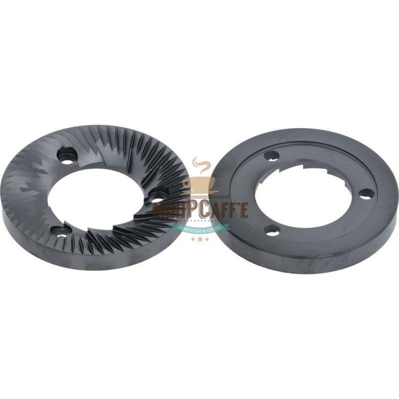 Replacement 75mm Burrs for Eureka Atom & Olympus 75 Grinders - MiniPCaffe.com