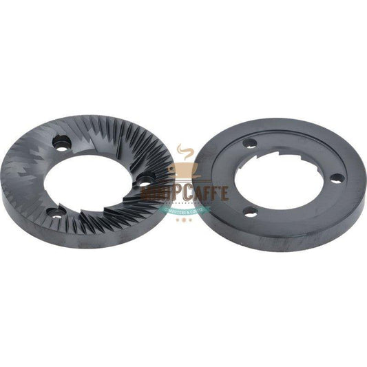 Replacement 75mm Burrs for Eureka Atom & Olympus 75 Grinders - MiniPCaffe.com