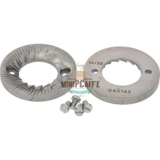Replacement 80mm Burrs SBUX for Ditting 804 & 807 Grinders 275305 - MiniPCaffe.com