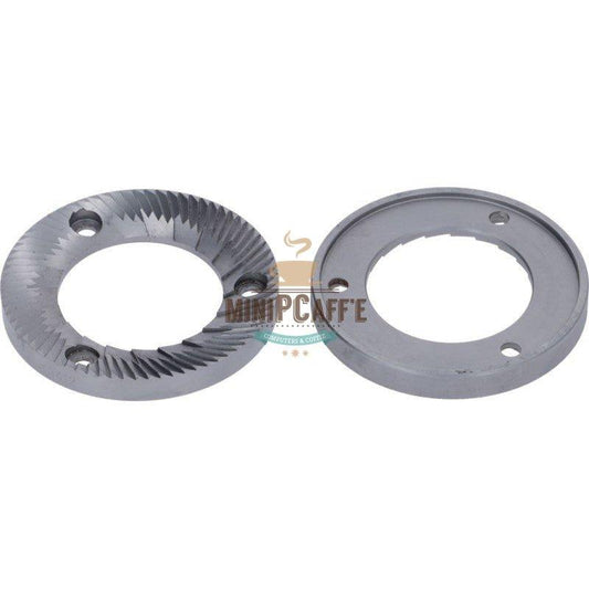 Replacement 83mm Burrs for Compak E8 & F8 Grinders - MiniPCaffe.com