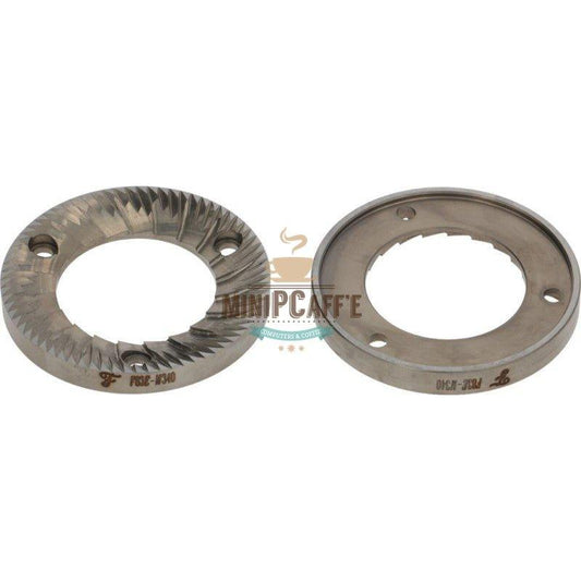 Macine di ricambio da 83 mm per macinacaffè Fiorenzato F83E