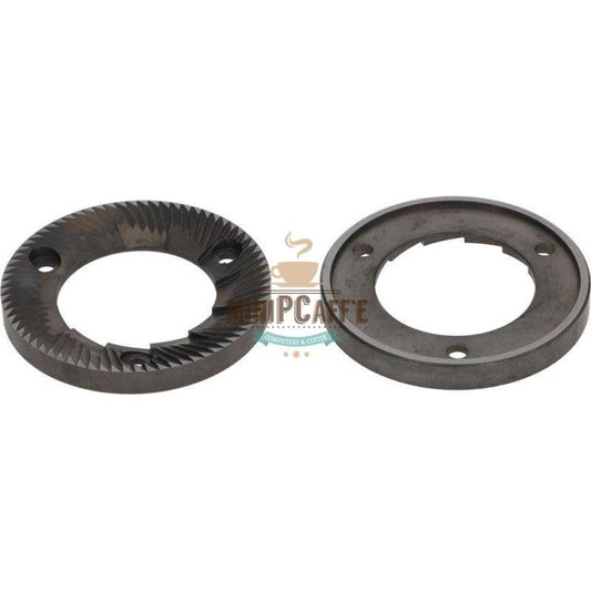 Replacement 83mm Burrs for Mazzer Major Grinders - MiniPCaffe.com