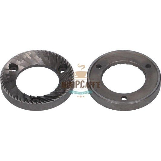 Macap M5A & M5D グラインダー用 58mm 交換用アフターマーケットバー - MiniPCaffe.com