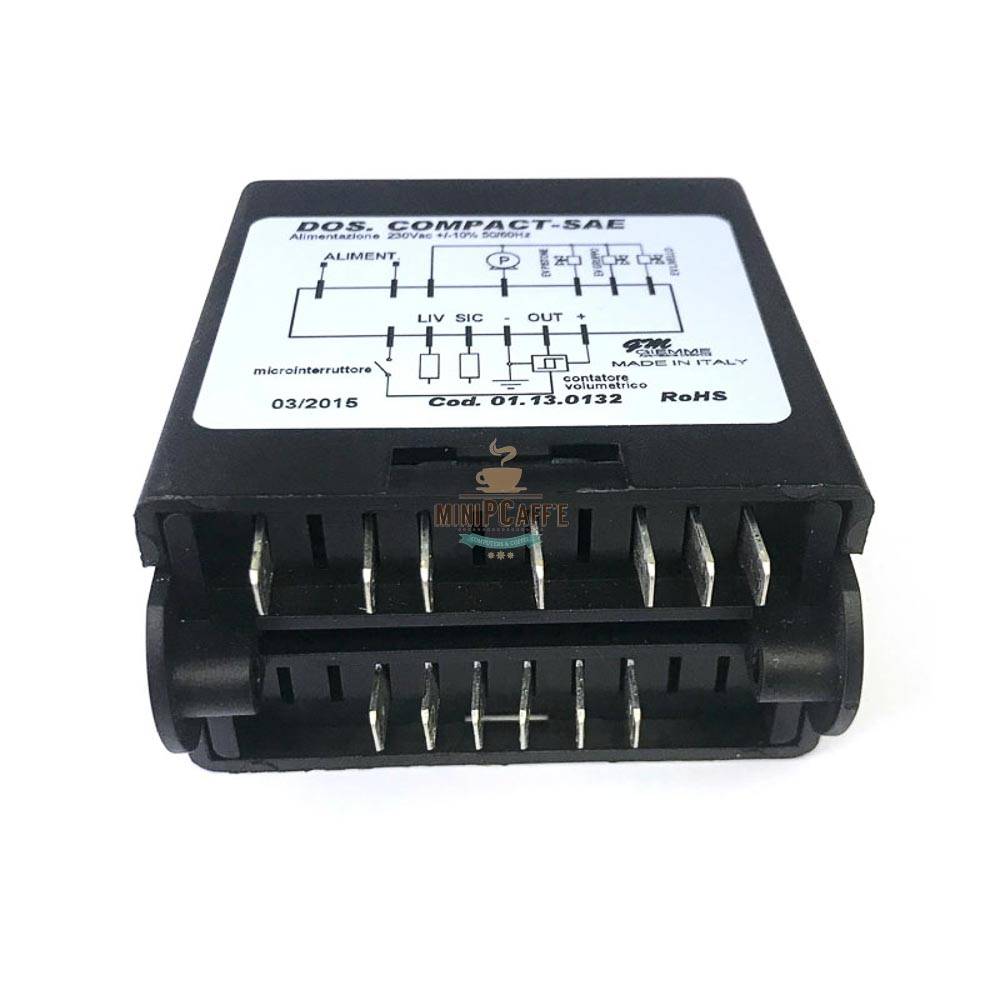 Replacement Astoria CMA Control Dosing Unit Box 18045001 220V-240V