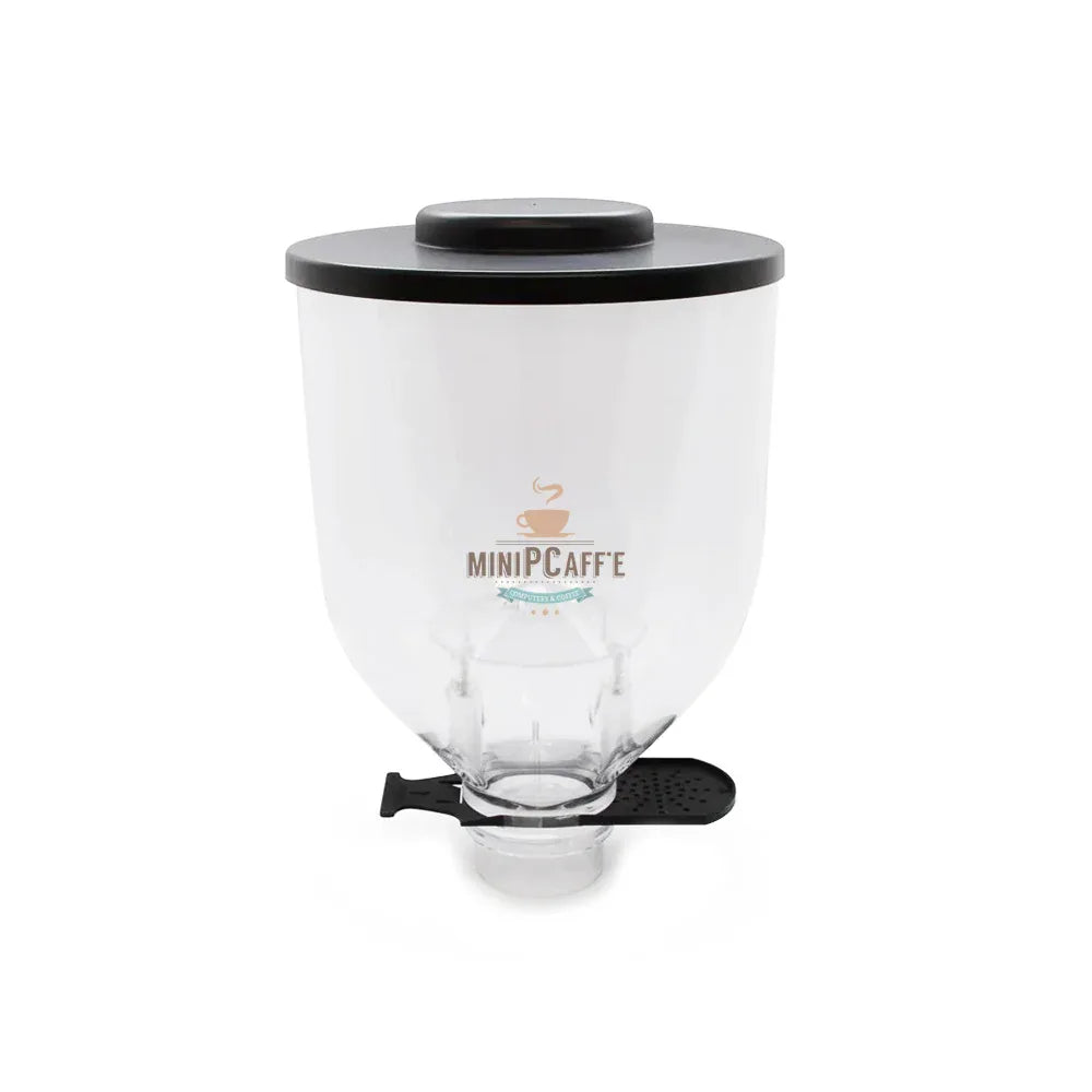 Replacement Burrs and Hopper for Eureka Helios Grinders - MiniPCaffe.com