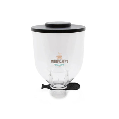 Replacement Burrs and Hopper for Eureka Helios Grinders - MiniPCaffe.com