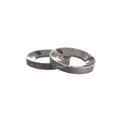 Replacement Burrs and Hopper for Eureka Helios Grinders - MiniPCaffe.com