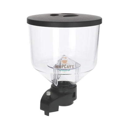 Replacement Burrs and Hopper for Mazzer Major Grinder - MiniPCaffe.com