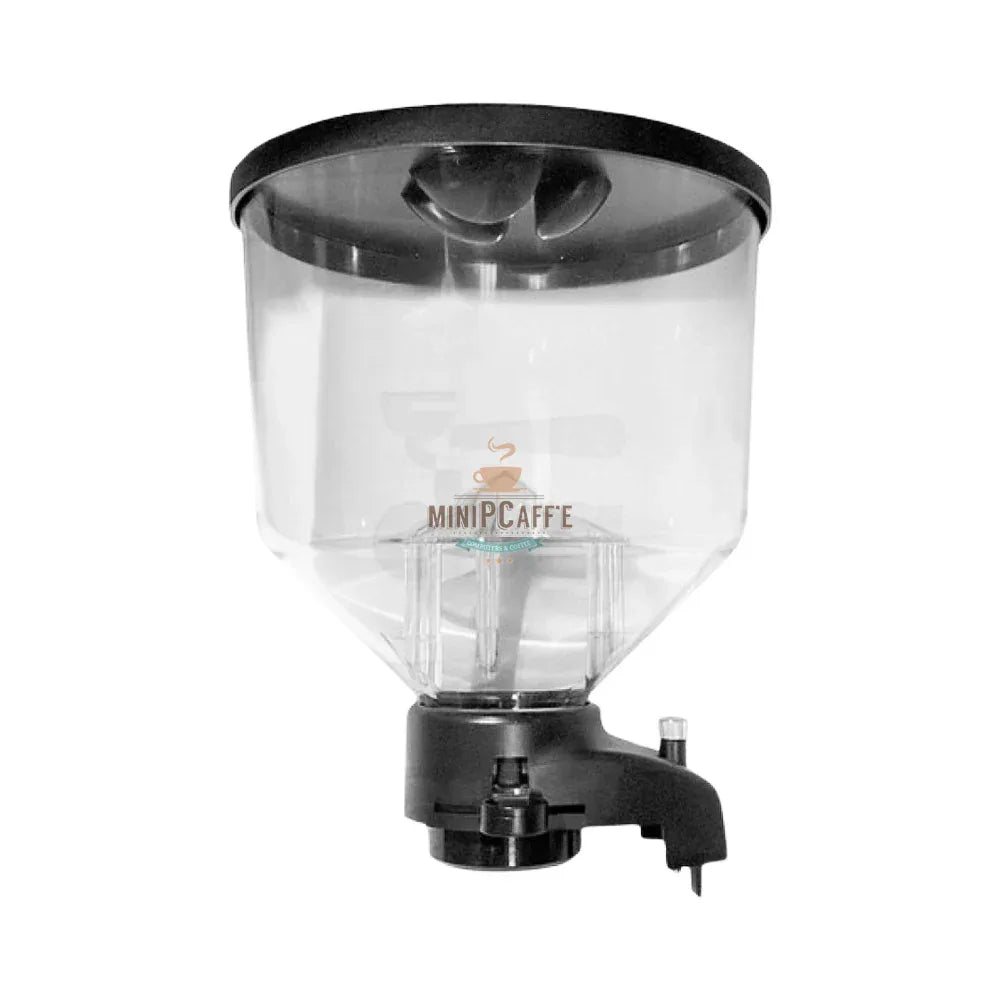 Replacement Burrs and Hopper for Mazzer Major Grinder - MiniPCaffe.com