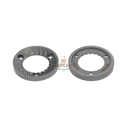 Replacement Burrs and Hopper for Mazzer Super Jolly - MiniPCaffe.com