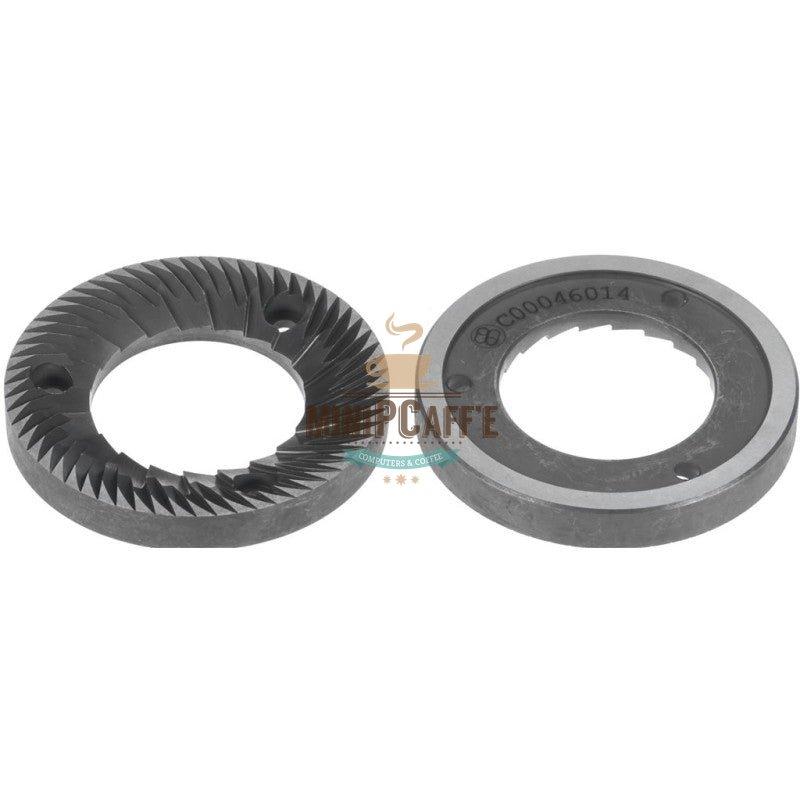 Replacement Burrs for Astoria Supra 68 Grinders - MiniPCaffe.com