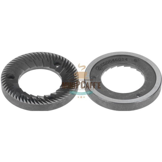 Replacement Burrs for Astoria Supra 68 Grinders - MiniPCaffe.com