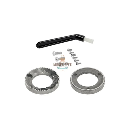 Replacement Burrs for Eureka Helios Grinders - MiniPCaffe.com