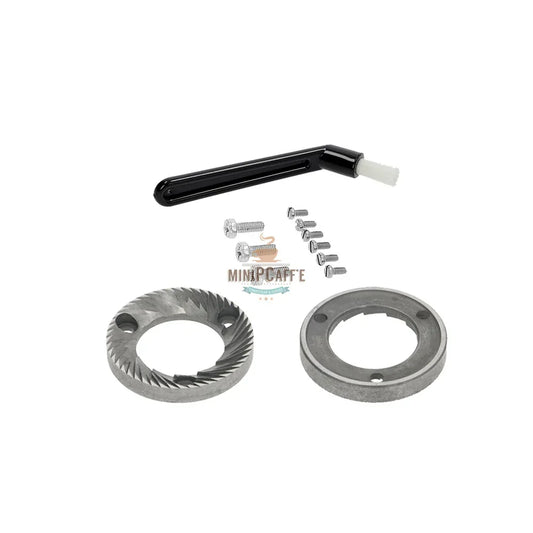 Replacement Burrs for Eureka Helios Grinders - MiniPCaffe.com