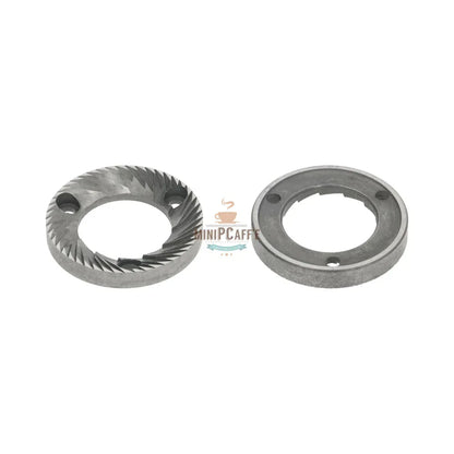 Replacement Burrs for Eureka Helios Grinders - MiniPCaffe.com