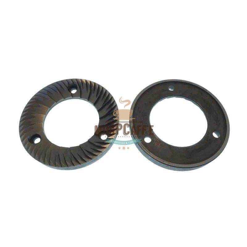 Replacement Burrs for Macap M7 MC7 MX Grinders - MiniPCaffe.com