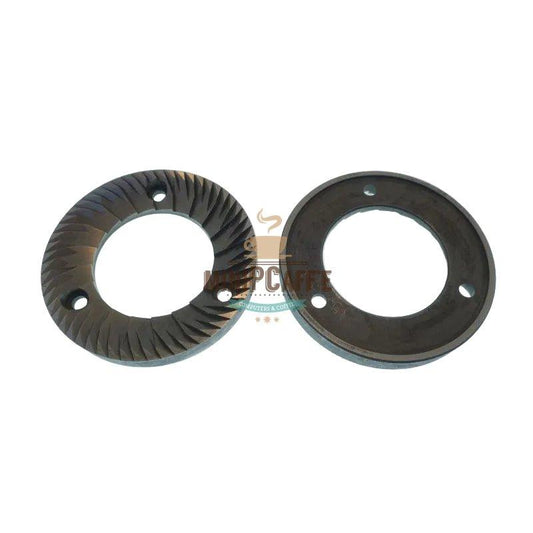 Replacement Burrs for Macap M7 MC7 MX Grinders - MiniPCaffe.com