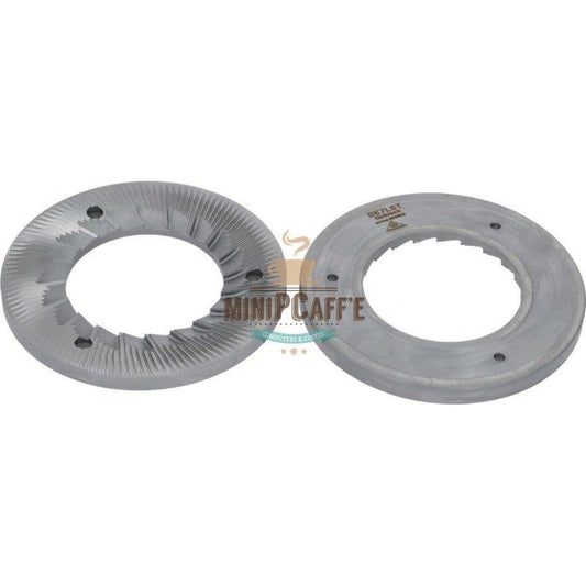 Replacement Burrs for Mahlkonig DK27 Commercial Turkish Coffee Grinders - MiniPCaffe.com