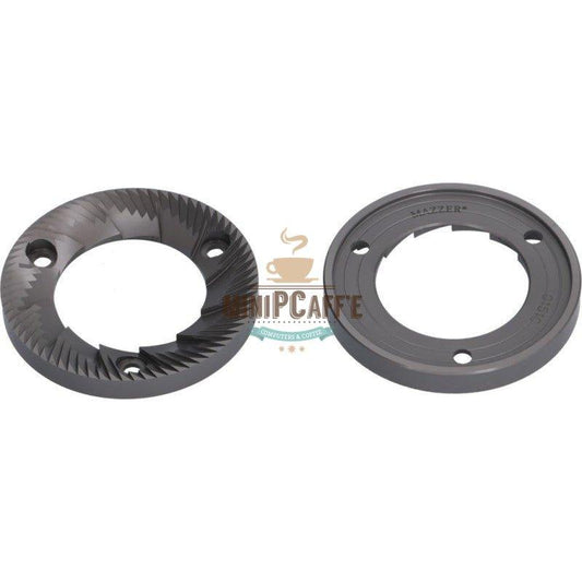 Replacement Burrs for Mazzer Major & Royal Automatic Grinders - MiniPCaffe.com