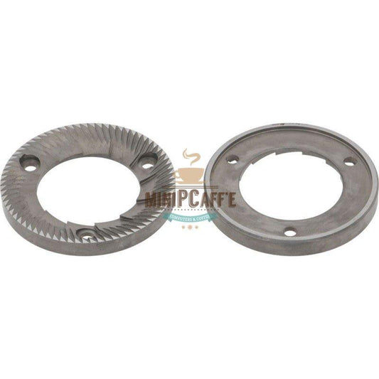 Replacement Burrs for Mazzer Major & Royal Electronic Grinders - MiniPCaffe.com
