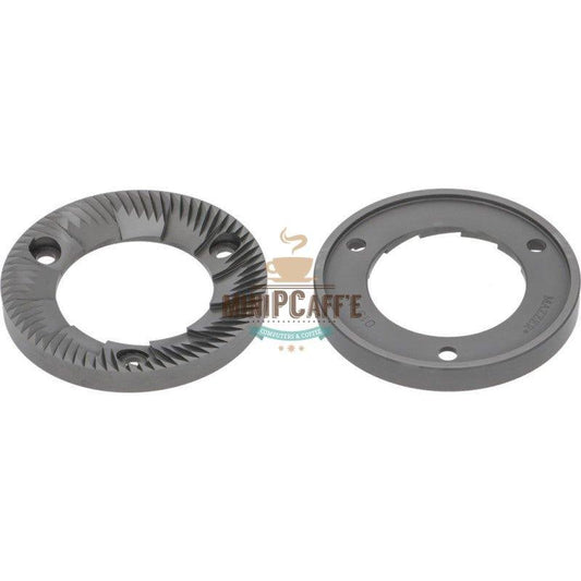 Replacement Burrs for Mazzer Major & Royal Grinders - - MiniPCaffe.com