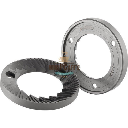 Replacement Burrs for Mazzer Major VP Electronic Grinders - MiniPCaffe.com