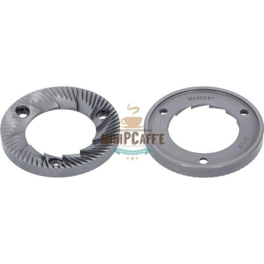 Replacement Burrs for Mazzer ZM Grinders - MiniPCaffe.com