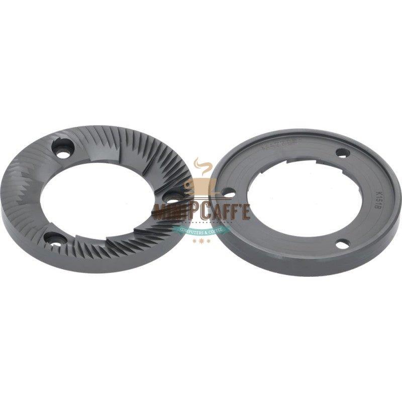 Replacement Burrs for Mazzer ZM & ZM Plus Grinders - MiniPCaffe.com