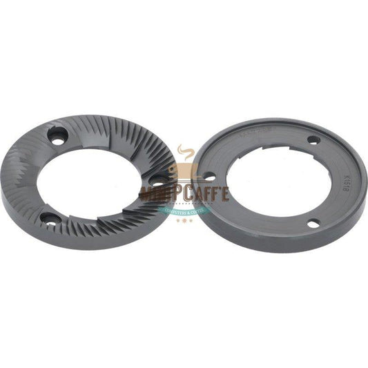 Replacement Burrs for Mazzer ZM & ZM Plus Grinders - MiniPCaffe.com