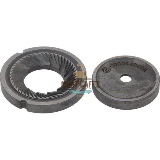 Replacement Burrs for Rocket Faustino 3.1 Coffee Grinders - MiniPCaffe.com