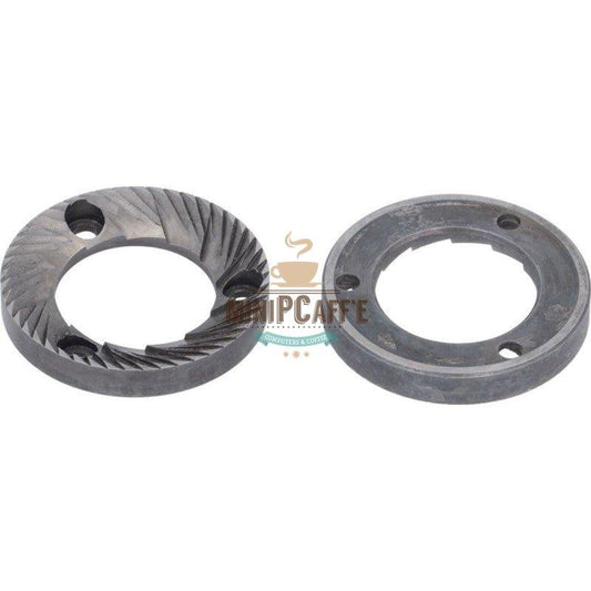 Replacement Burrs for Victoria Arduino MDH Grinders - MiniPCaffe.com
