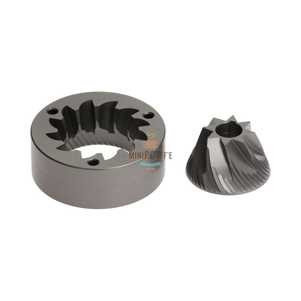Replacement Conical Burrs for Mazzer Kony Grinders - MiniPCaffe.com