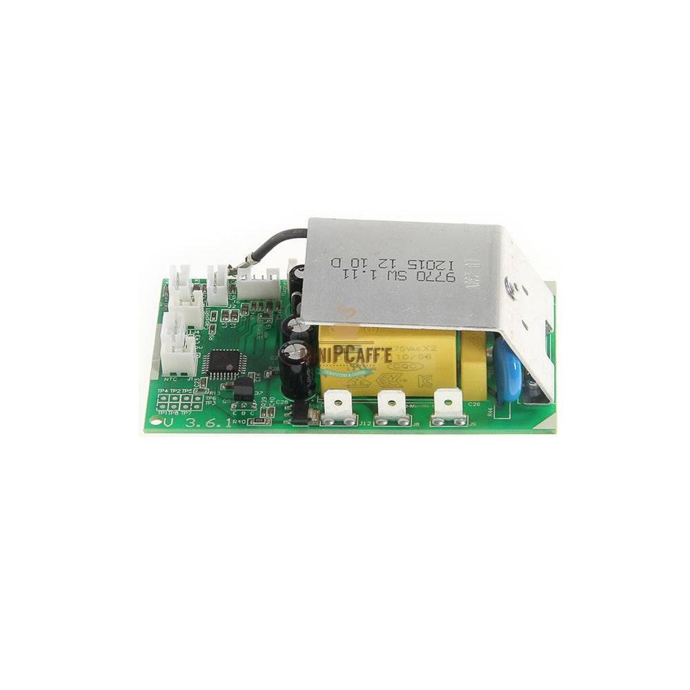 Replacement DeLonghi EDG 305 Electronic Power Board WI1473 220V-240V