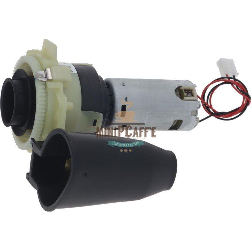 Replacement Grinder Dosing Unit for Dr Coffee H2 Automatic Machines - MiniPCaffe.com