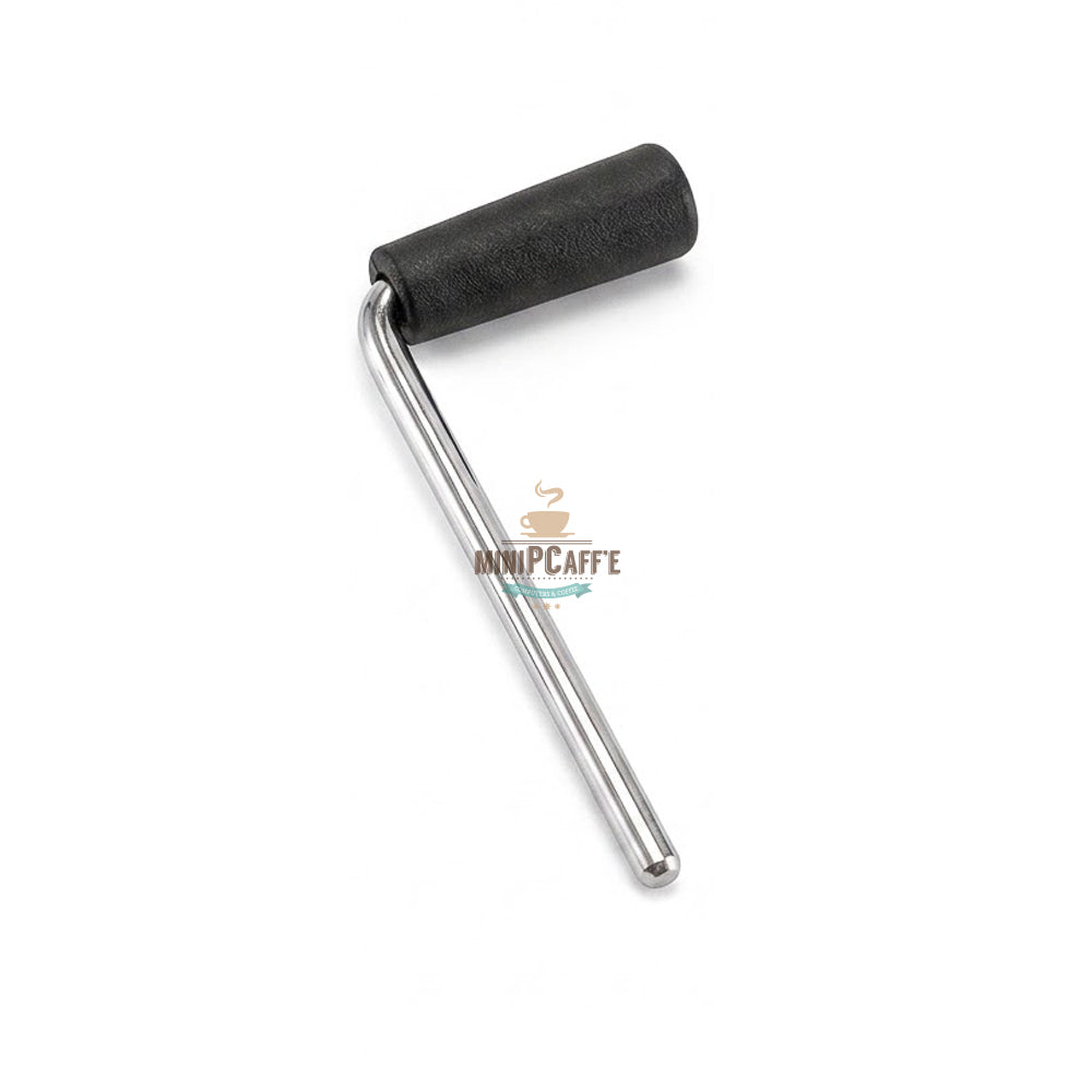 Pastaline Sfogliafacile Maxi XL用交換ハンドル - MiniPCaffe.com