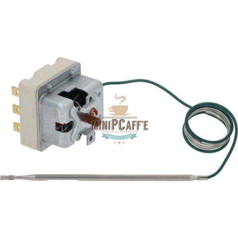 Replacement La Cimbali M21 M23 M29 Thermostat 169°C with Probe