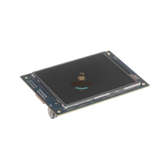 Replacement La Marzocco Modbar Main Display Board EA-0008-04