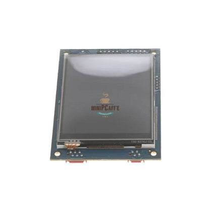 Replacement La Marzocco Modbar Main Display Board EA-0008-04