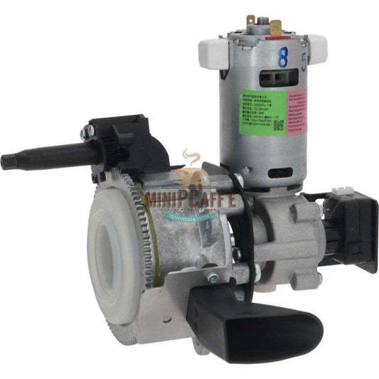 Replacement Left Hand Grinder Dosing Unit for Dr Coffee Automatic Machines 9N0100130