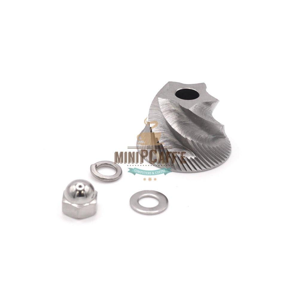Replacement Lower Burr for Breville & Sage Barista Machines - MiniPCaffe.com