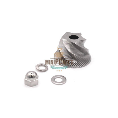 Replacement Lower Burr for Breville & Sage Barista Machines - MiniPCaffe.com