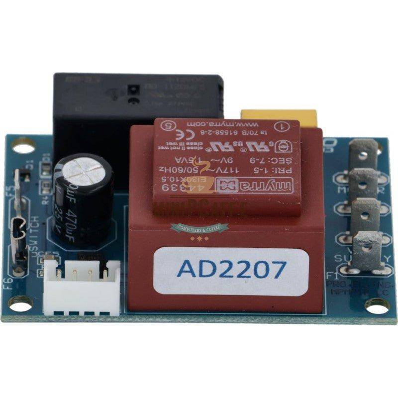 Replacement Macap LEO 55 & M2E Electronic Power Board 110V-120V - MiniPCaffe.com