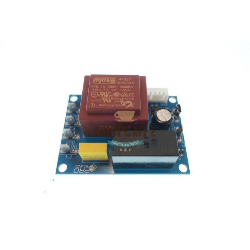 Replacement Macap LEO 55 & M2E Electronic Power Board 220V-240V - MiniPCaffe.com