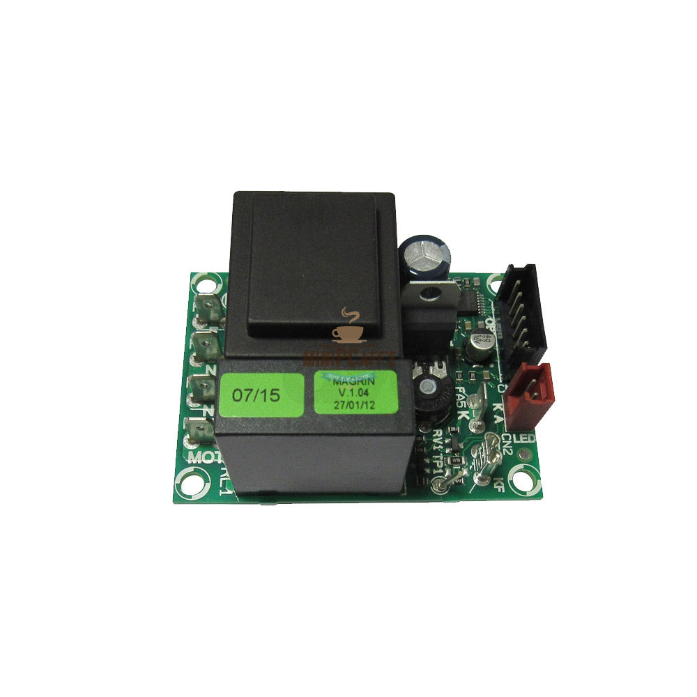 Replacement Macap M2-D Programmable Electronic Control Board - MiniPCaffe.com