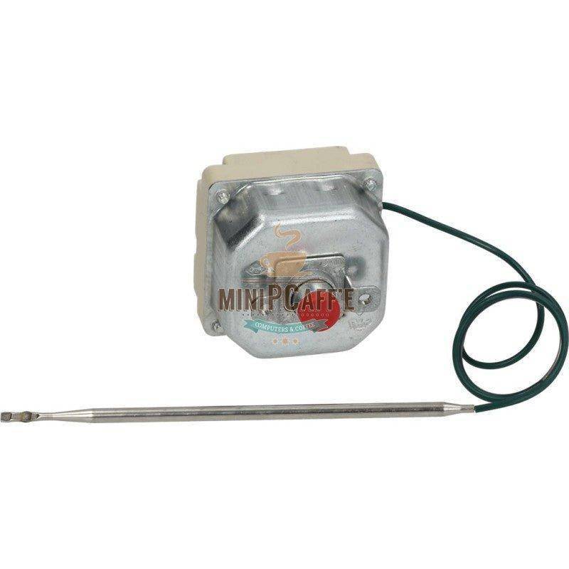 Replacement Rancilio S20 High-Limit Safety Thermostat 187°C 34200096 - MiniPCaffe.com
