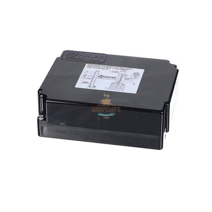 Replacement Sanremo Capri & Zoe Electronic Control Box 110V-120V