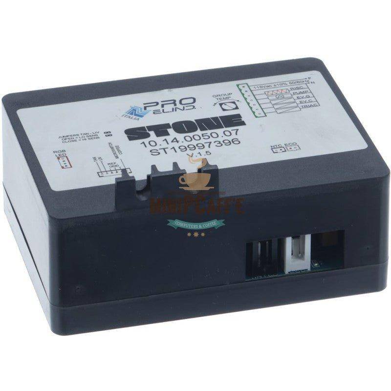 替换石头浓缩咖啡电子控制板 110V-120V ST19997396