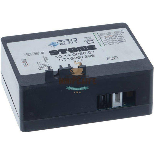 Erstatningskort for Stone Espresso elektronisk kontroll 110V-120V ST19997396