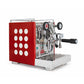 Mesin Espresso Rocket apptamento Red Series