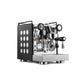 Roket Appartamento Serie Nera Espresso mesin